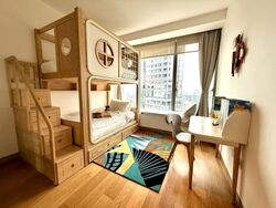 Ardmore Residence (D10), Condominium #531209521